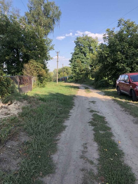 Будинок в селі Кобижча