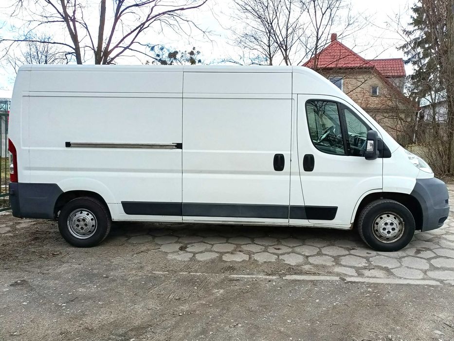 Wypożyczalnia busów dostawcze wynajem 3000 / m-c, FV