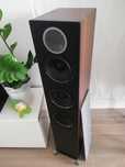 Elac debut reference