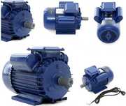 SILNIK elektryczny jednofazowy 230V 2,2kW 2800RPM
