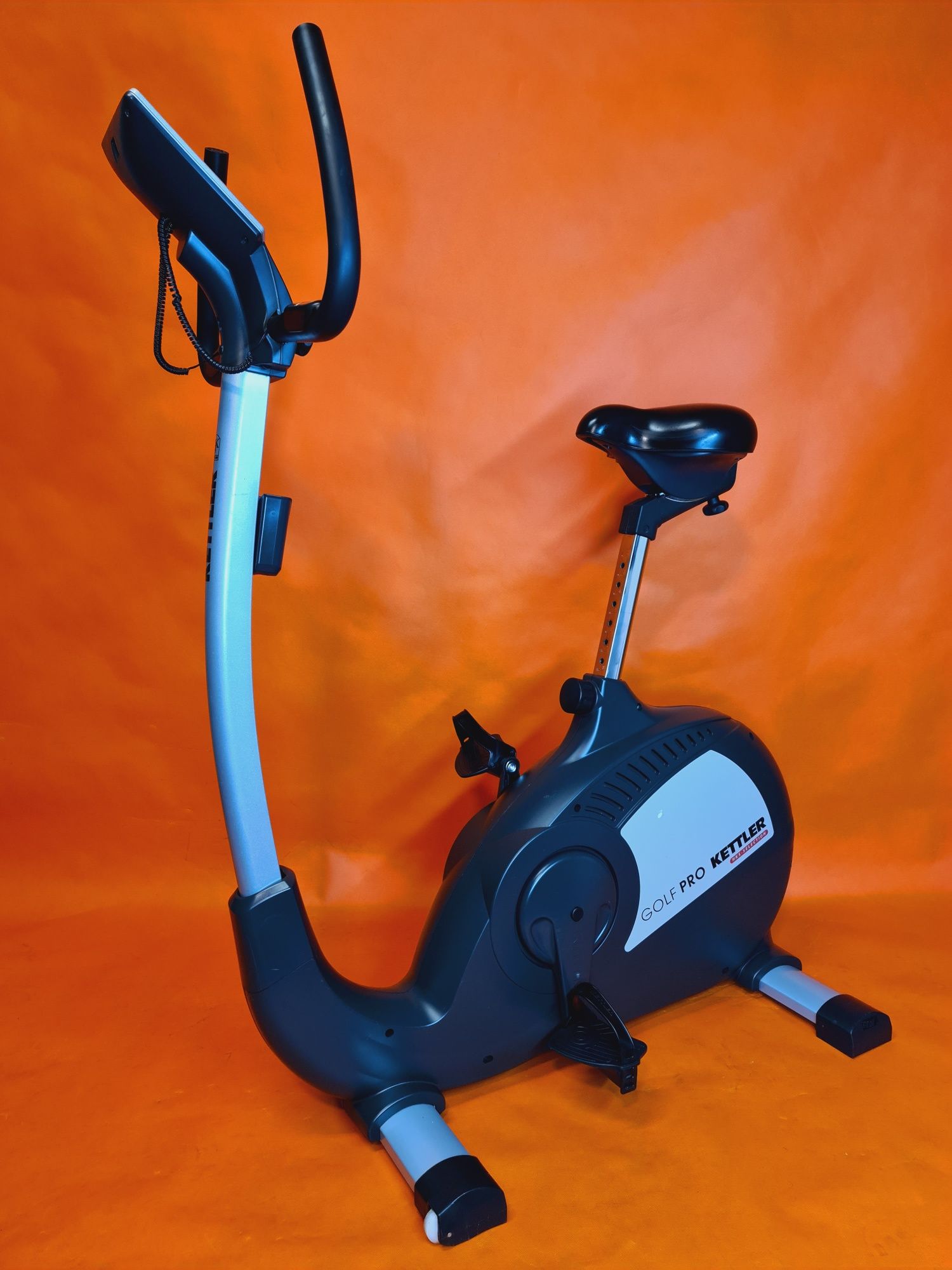 KETTLER GOLF PRO Rower Elektro-Magnetyczny Rehabilitacyjny Treningowy