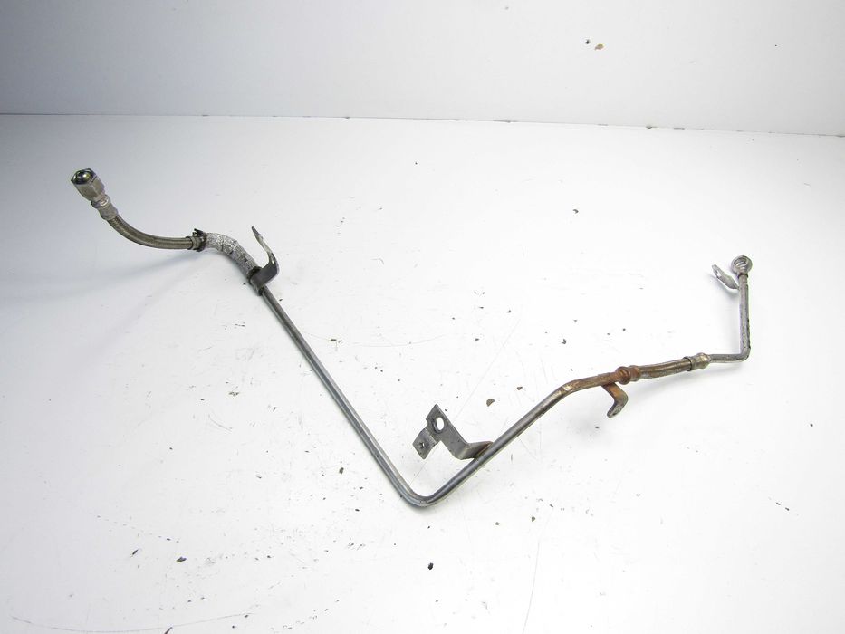 Audi A4 B6 B7 1.8 T Turbo BFB przewód turbiny zasilania smarowania