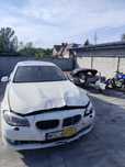 BMW F10  2011  X drive  528i