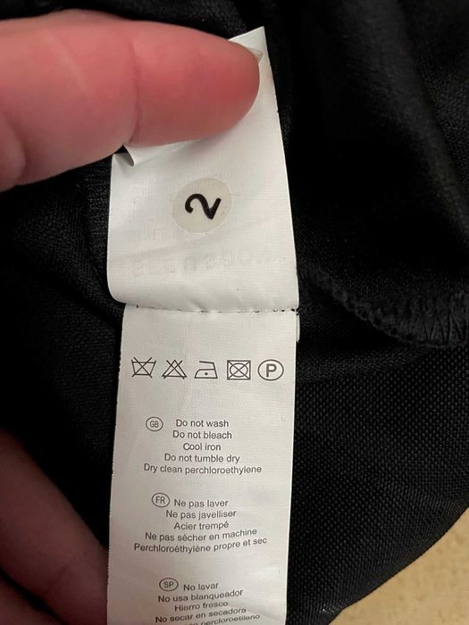 спідниця плісе міді (S/М)