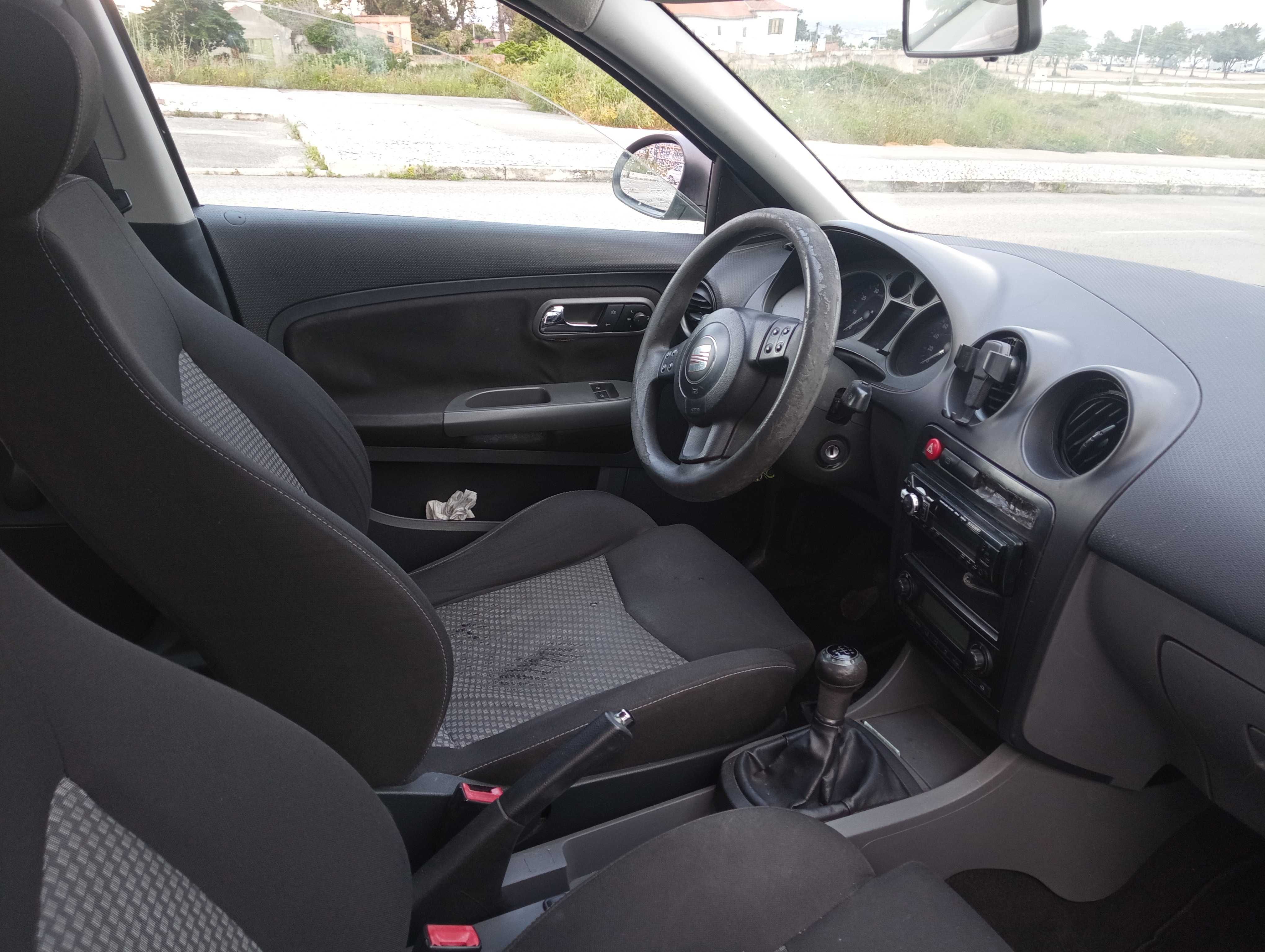 Seat Ibiza 1.2 12v