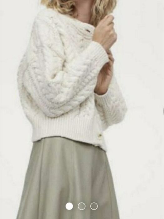 Кардиган H&M,на пуговках кардиган