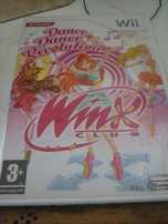 jogo para WII