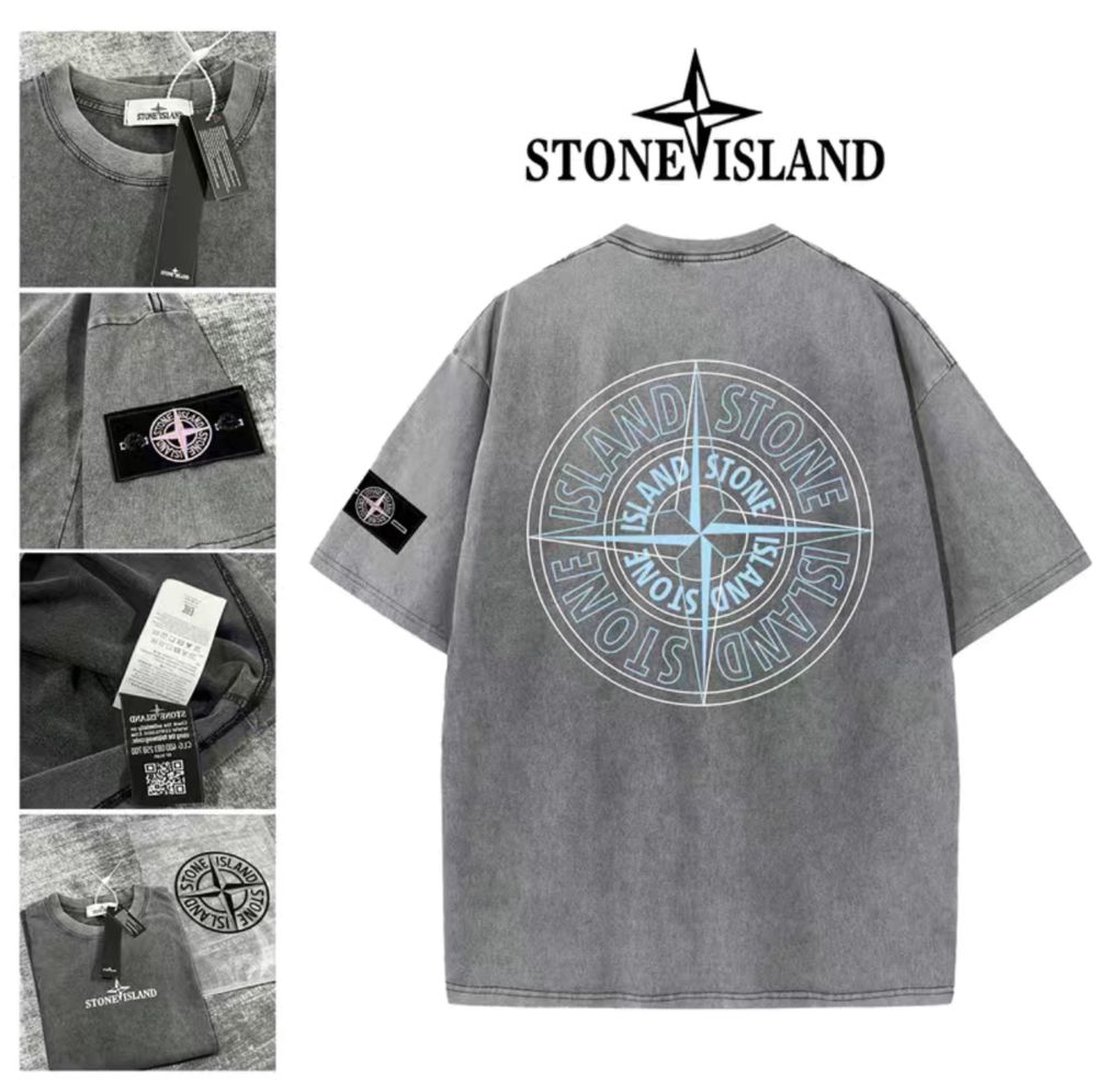 Stone Island футболки