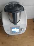 Robot kuchenny Thermomix TM5