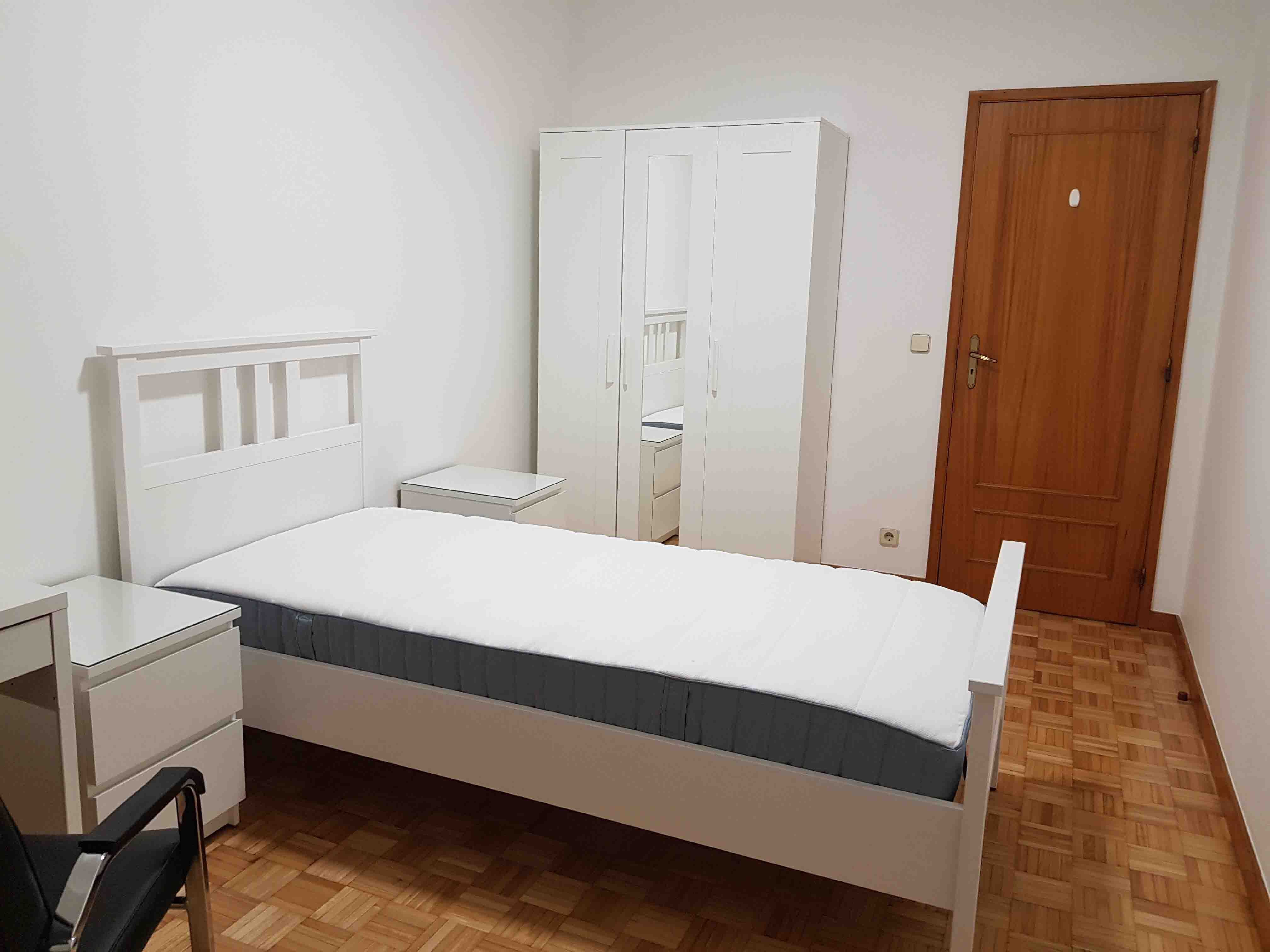 arrendamento quarto