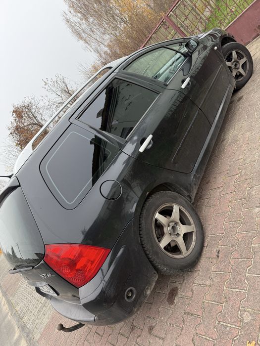 Peugeot 307 sw 2005