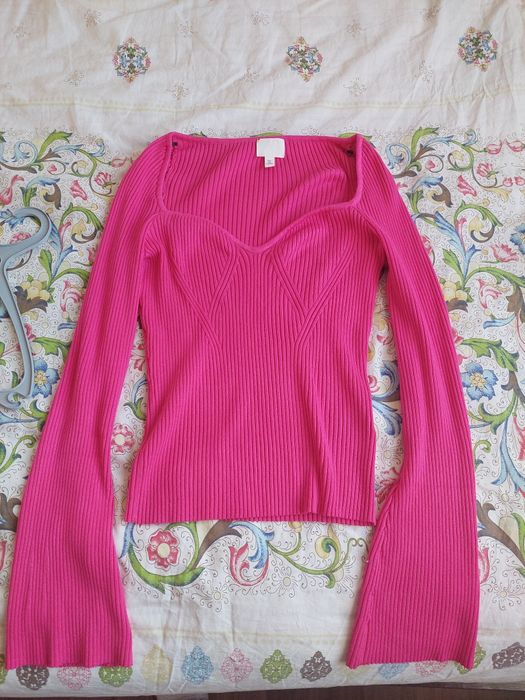 Кофта светр  H M