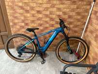 Rower e-MTb bosch