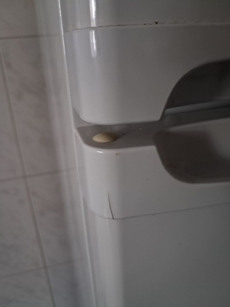 Frigorífico usado