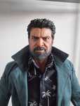 The Boys Billy Butcher Star Ace Toys Figurka 1/6 nie Hot Toys