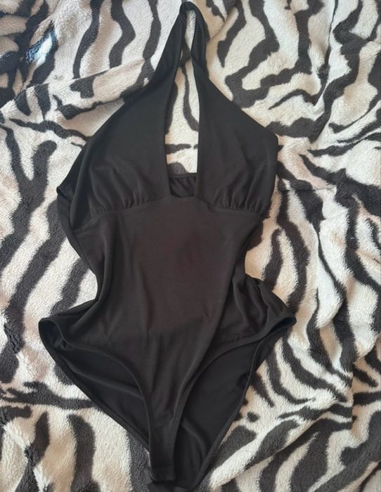 Seksowne body elastyczne