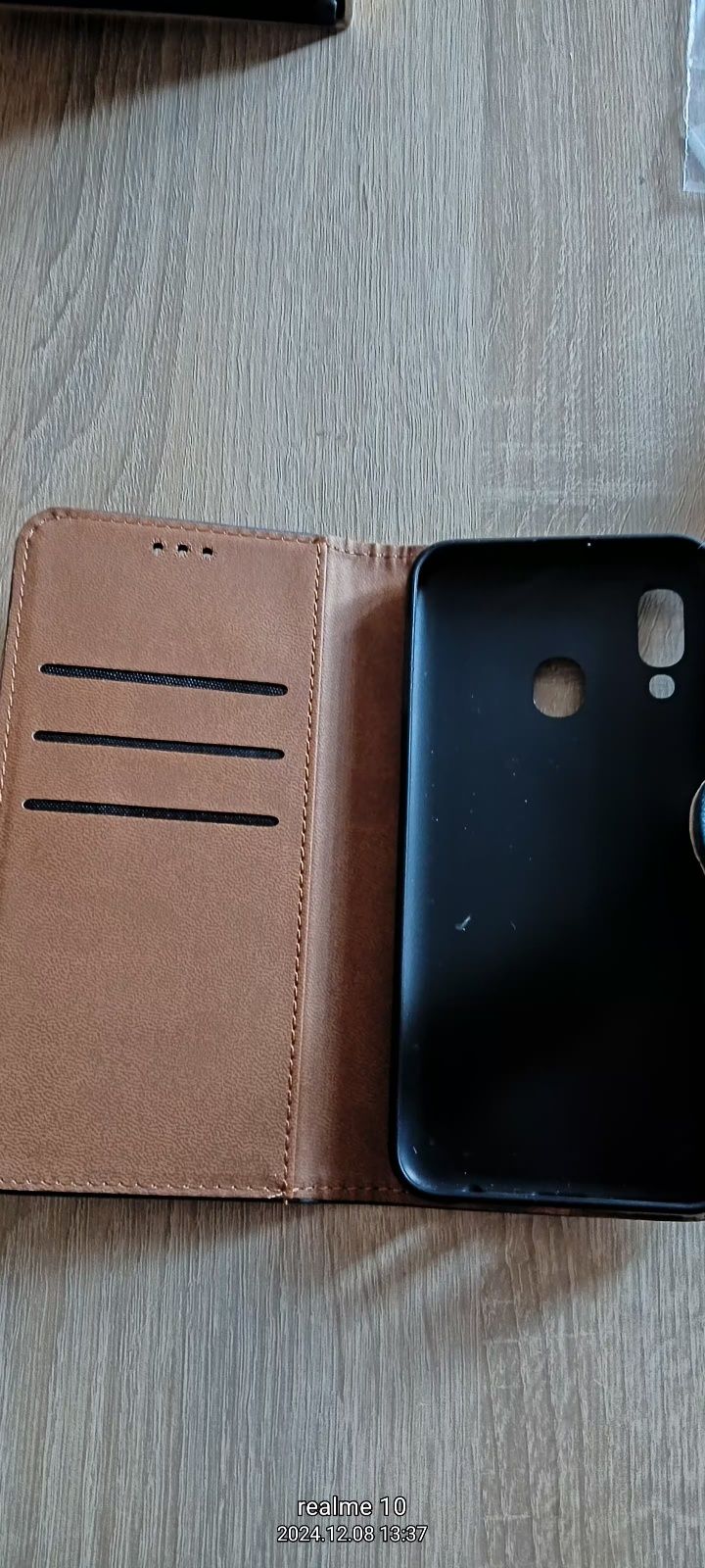 Etui do Samsunga a20e