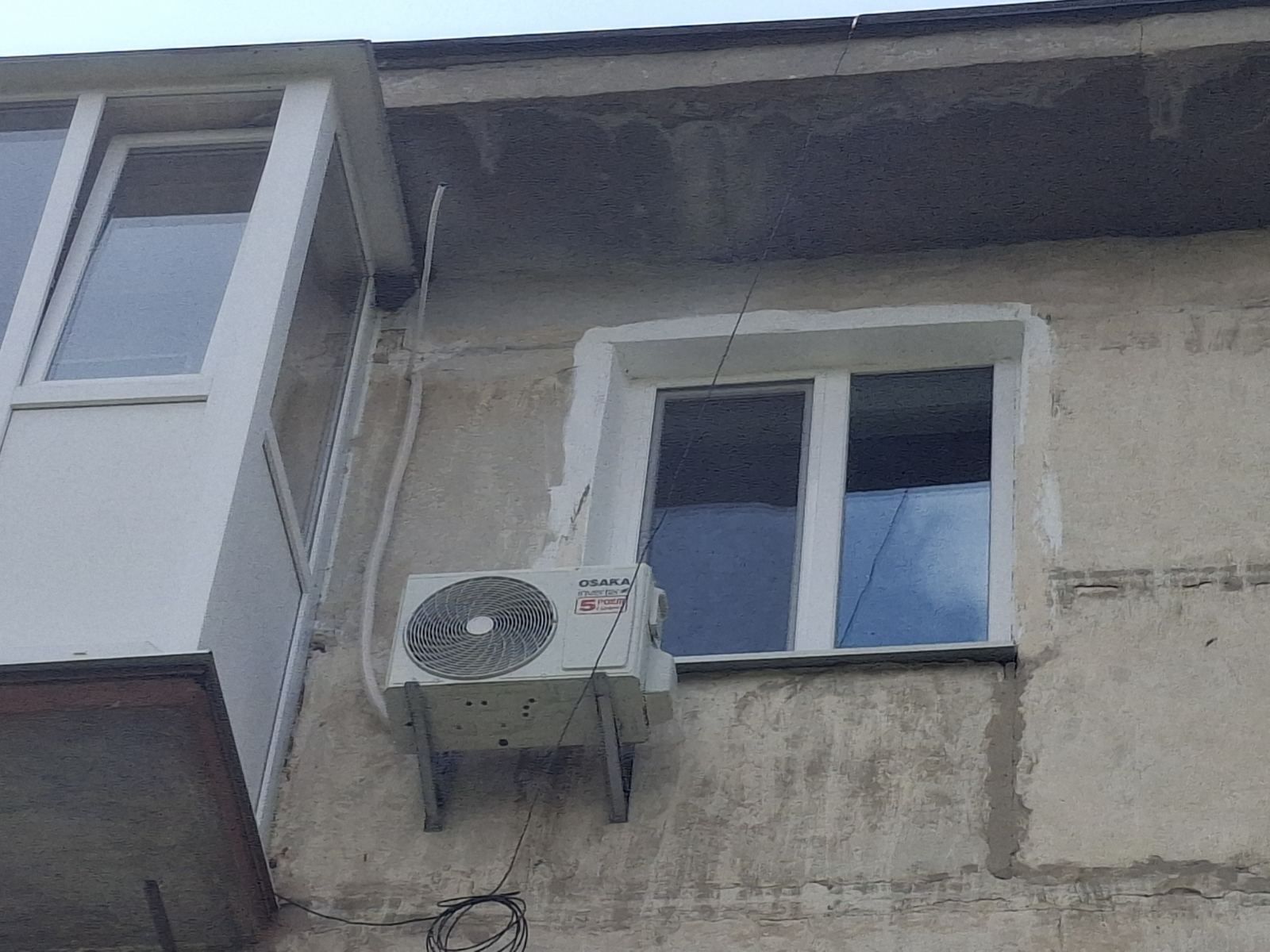Кондиціонери тепло холод встановлення та продаж Ніжин район безготівка