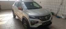Dacia Spring Renault K-ze Dong Feng Дача Спрінг  Розбірка В наявності