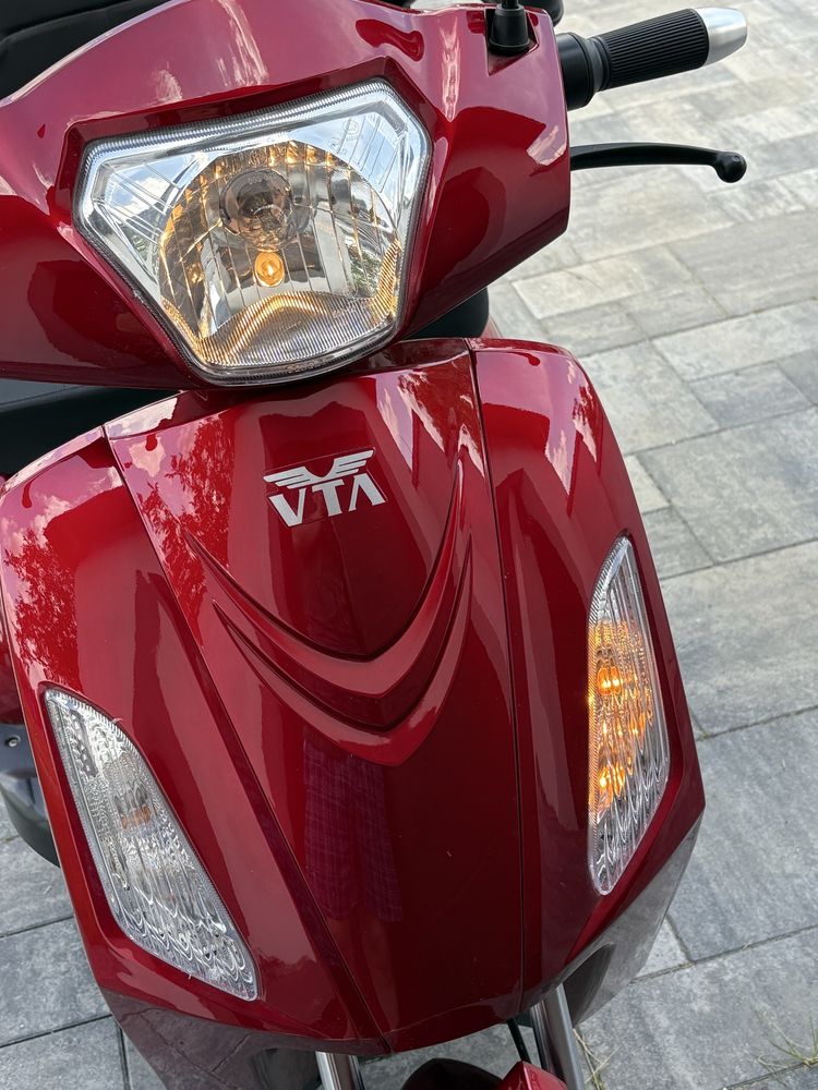 Sprzedam Skuter Inwalidzki Volta MV4