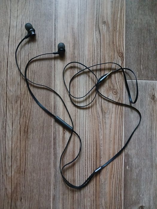 Навушники Remax RM-610D, та навушники з мікрофоном