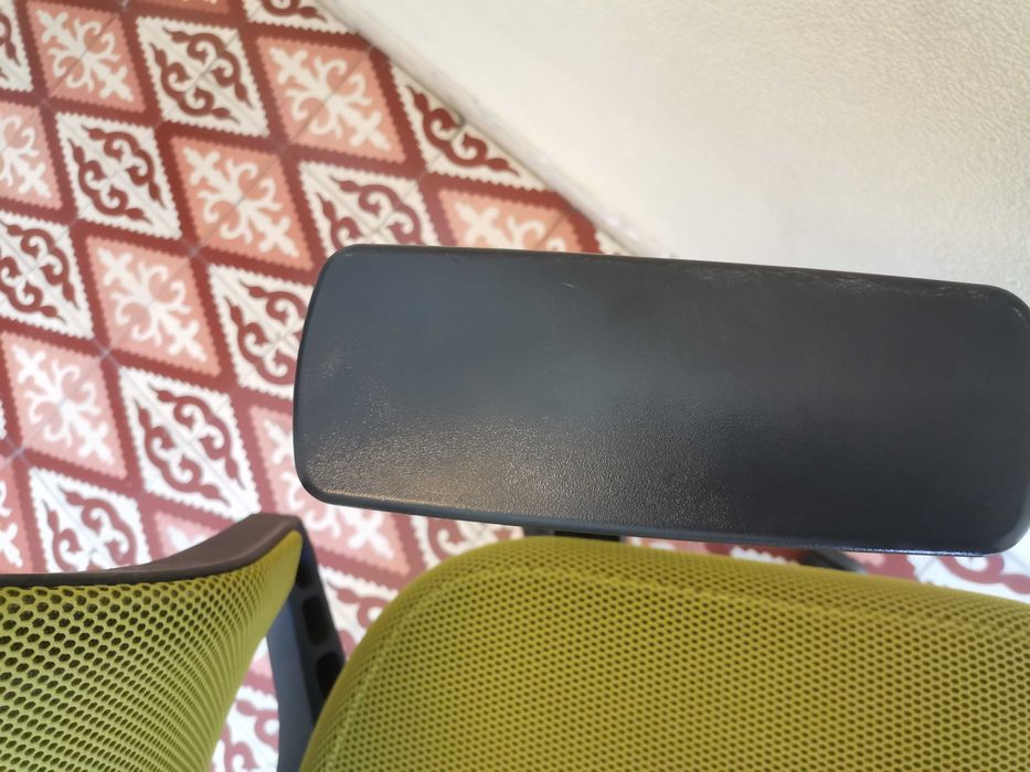 Cadeira escritório Actiu Stay