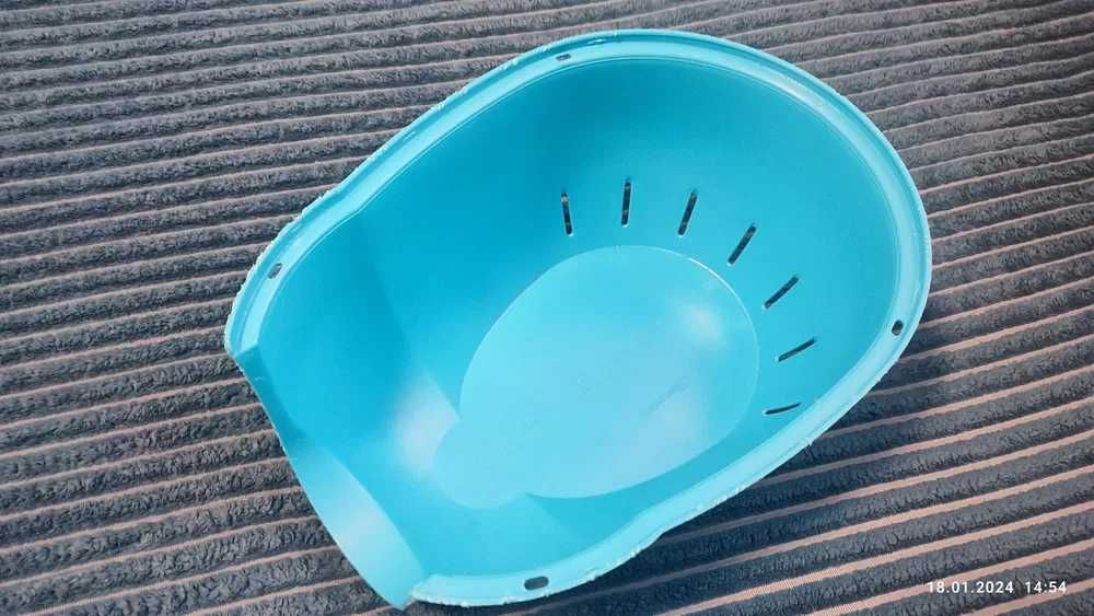 Будиночок для гризунів Savik Сocoon б/у 34х26,5х16 см