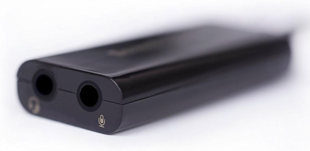Creative Sound Blaster Play!3 High Resolution USB