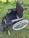 Wózek inwalidzki rena find cruiser active