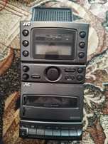 Okazja Fajna Mini Wieża JVC UX-A3