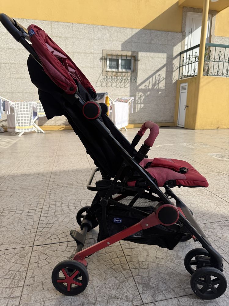 Carrinho Chicco Miinimo