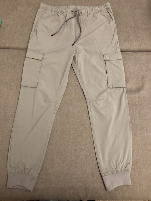 Чоловічі штани H&M, розмір L