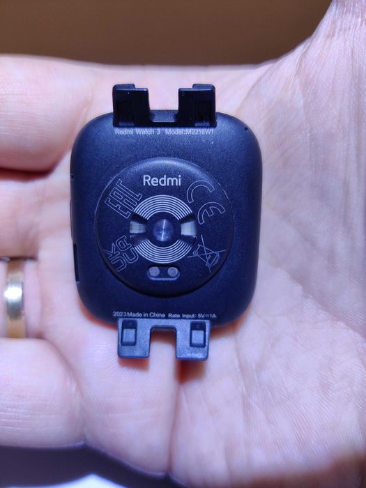 Redmi Watch 3 dobry stan