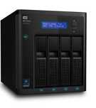 NAS storage WD EX4100