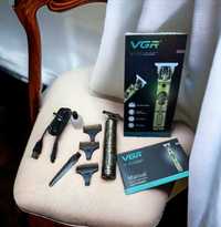 Продається акумуляторний триммер VGR V-085 - новий