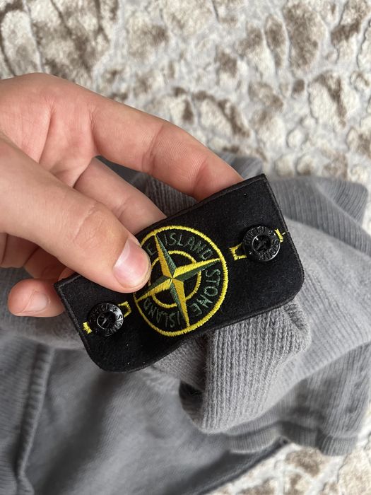 Світшот stone island