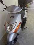 Secoter Honda keade  100