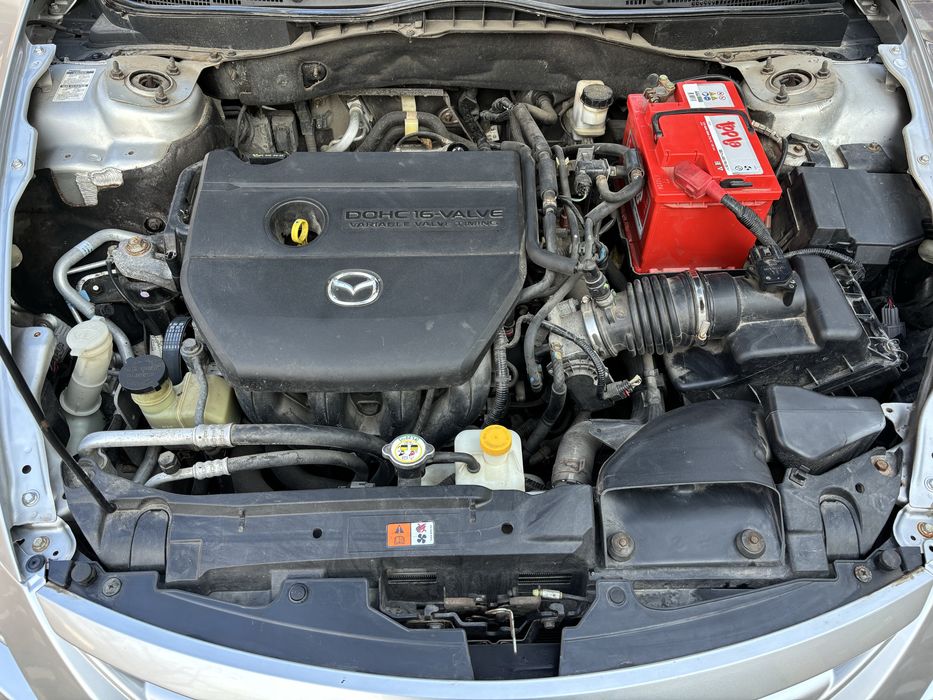 Продам.  Мазда 6