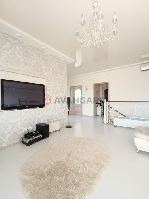 Продам Новый Дом в Диевке-1, Новокодацкий район, ж.м.Покровский