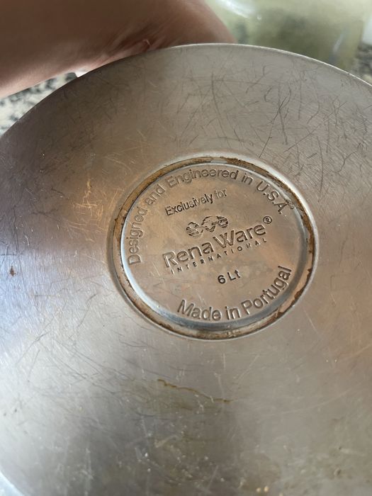 Panela de pressão - Rena Ware