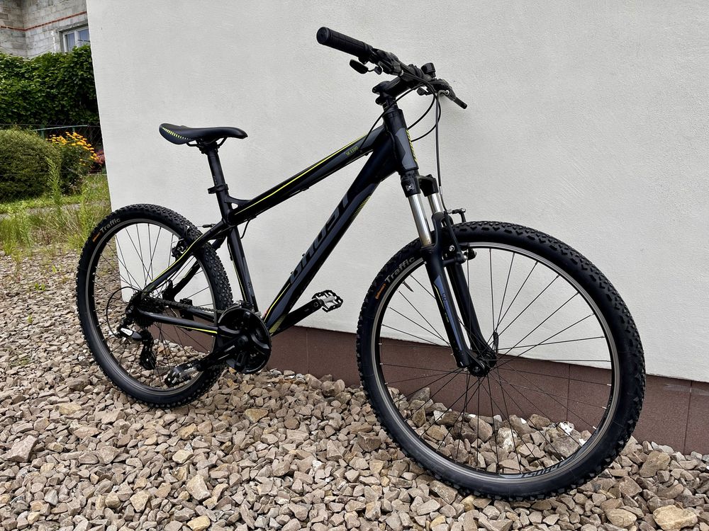 Rower górski GHOST 26” mtb / Aluminium / 3x7 Shimano / Wysyłka