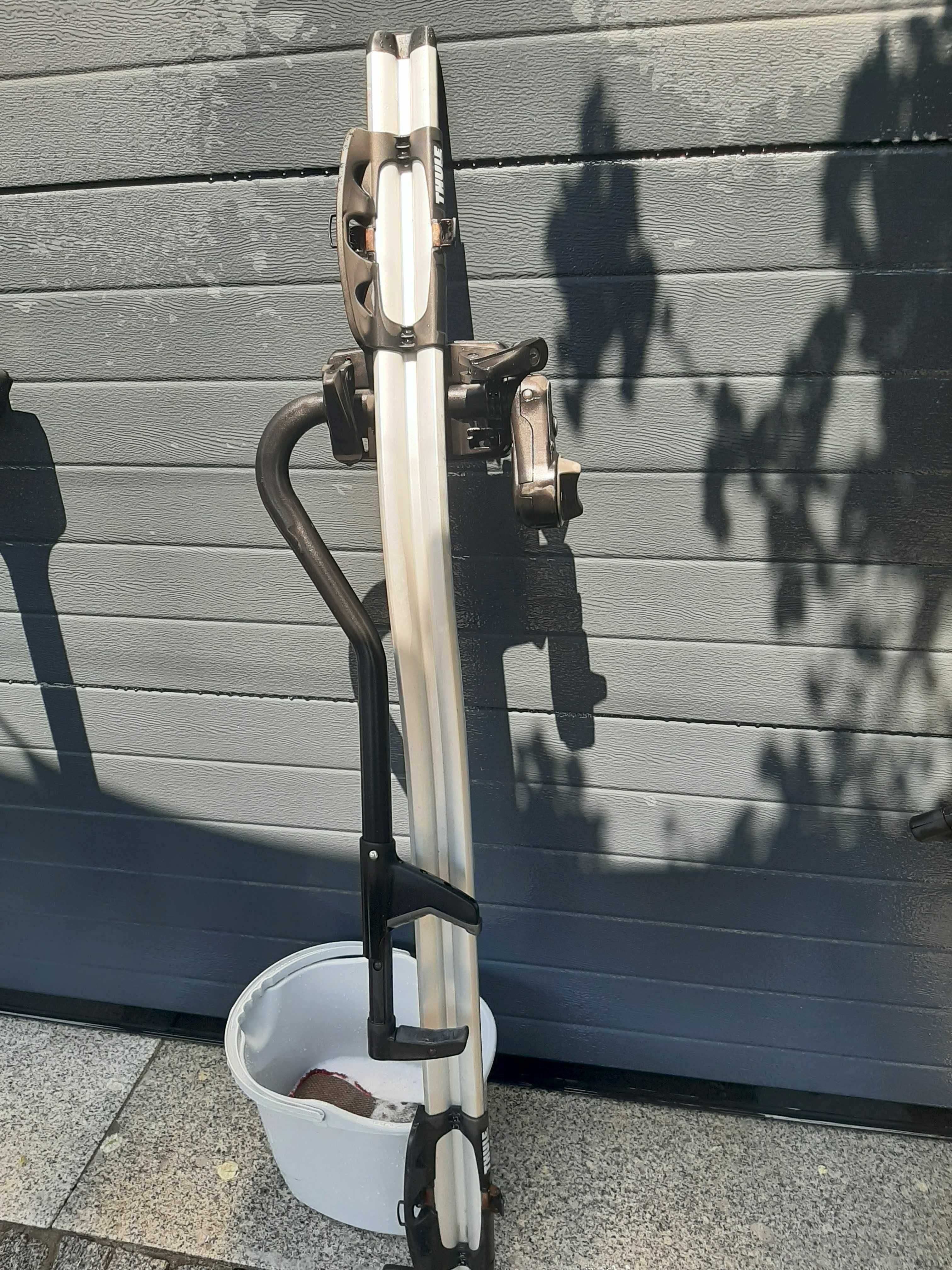 Suporte Bicicleta Thule 591