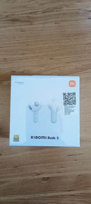 Xiaomi Buds 5 SELADOS