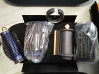 HS05 Dyson Airwrap™ Multi-Styler Complete - Prussian blue/Copper