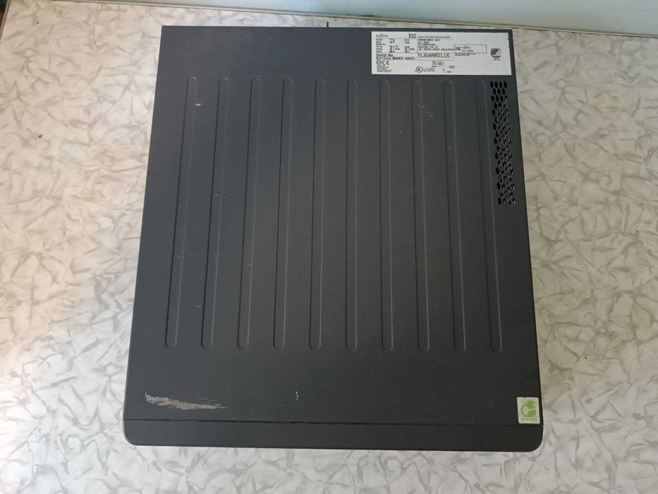 Системный блок (компьютер) Fujitsu