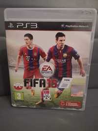 Fifa 15 PlayStation 3