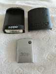 Isqueiro Zippo novo