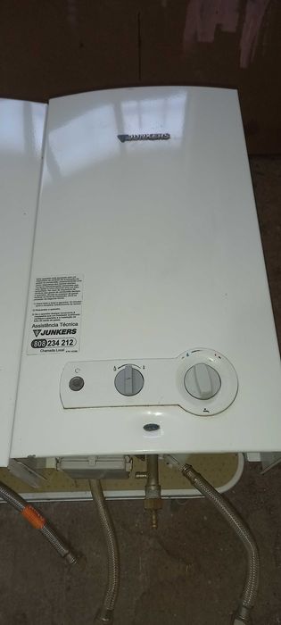 Esquentadores top a bom preço