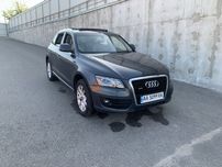 Audi Q5 2011 Premium Plus 2.0 quattro