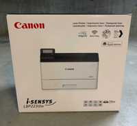 Принтер Canon i-SENSYS LBP223dw c Wi-Fi
